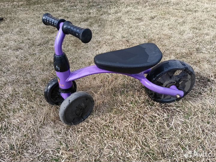 Беговел для малышей