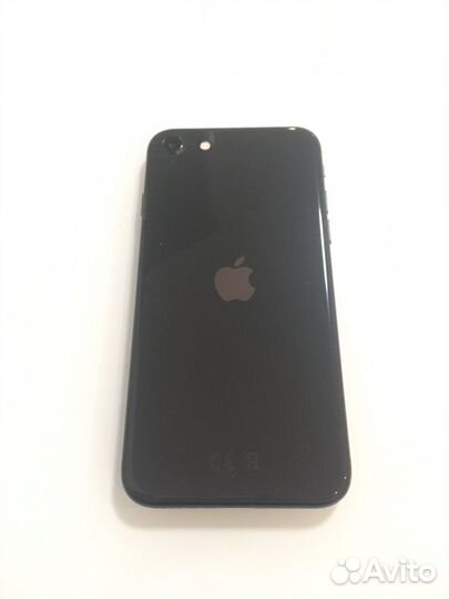 iPhone SE (2020), 64 ГБ