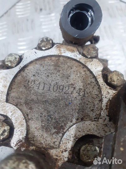 Насос гура Bmw X3 E83 M54B25