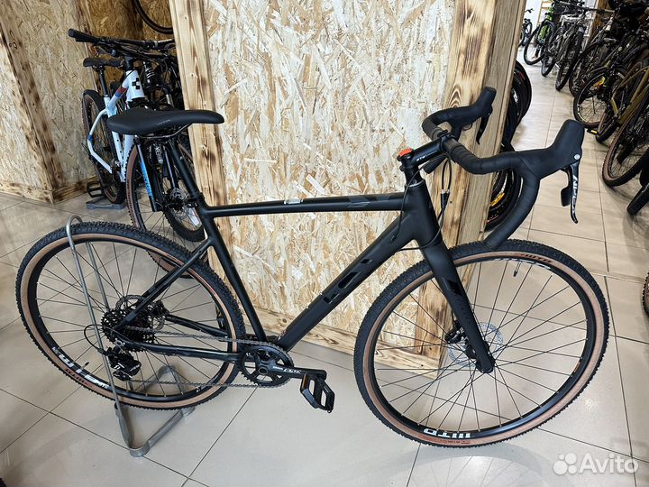 Велосипед stinger gravix PRO