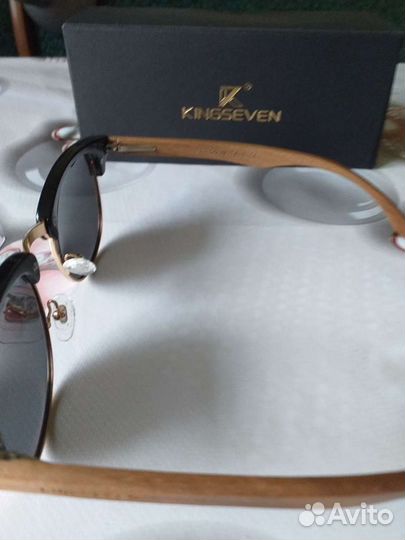 Солнцезащитные очки женские новые