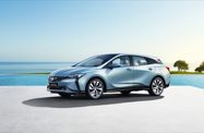 Buick Velite 6 I рестайлинг (2020—2026) Универсал