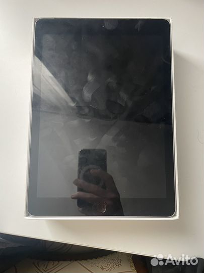 iPad 6 поколения