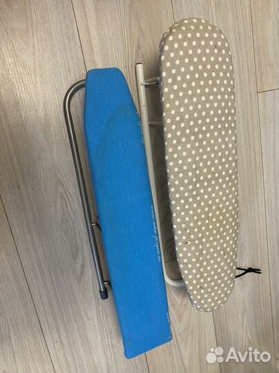 Доска для глажки рукавов