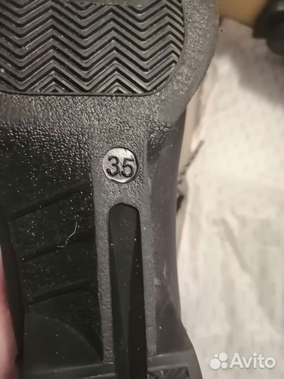 Лыжи беговые коньковые