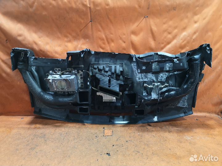 Air bag на Toyota Wish ANE11W