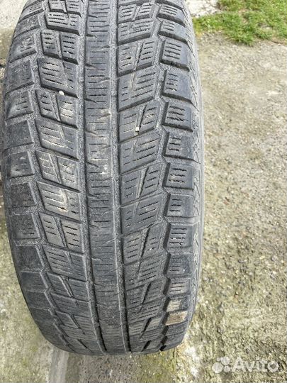 Monarch Vitesse S01 12.5/70 R16