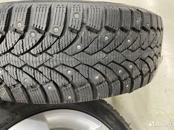 Колеса в сборе для Mercedes 225/55 R17