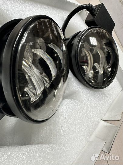 Птф Веста 70w