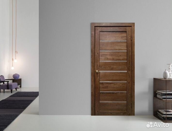 Дверь межкомнатная
