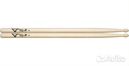 Барабанные палочки Vater VSM5BW