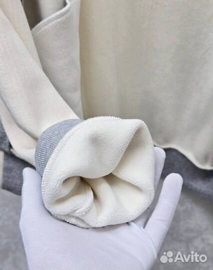 Толстовка мужская Brunello Cucinell