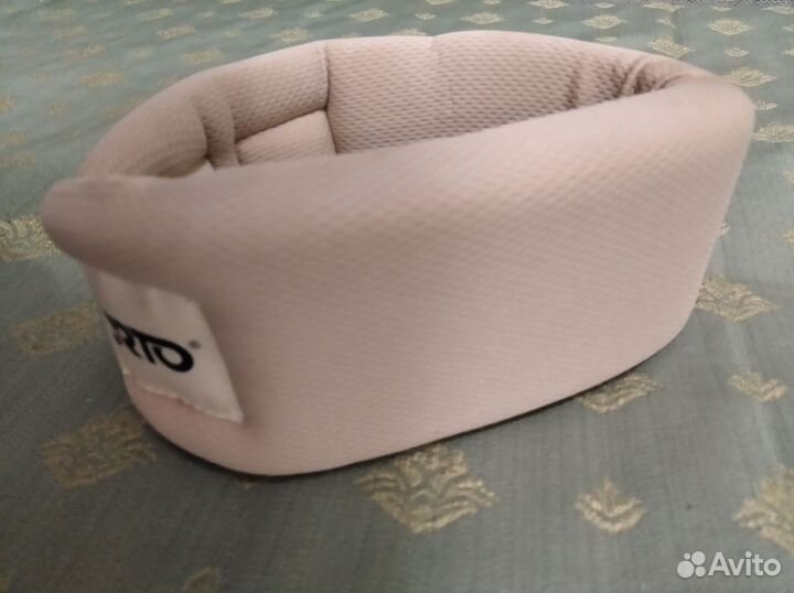 Ортопедические детские стельки и воротник