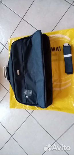 Сумка дорожная