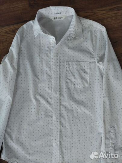 Детские вещи на мальчика