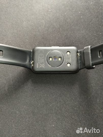 Фитнес браслет huawei band 7