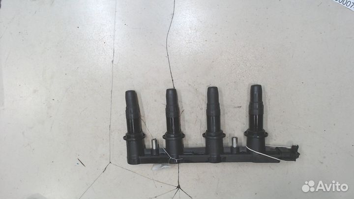 Катушка зажигания Opel Astra H