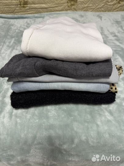 Вещи пакетам женские 46 размер