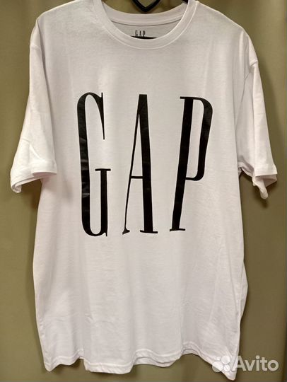 Футболка GAP оригинал