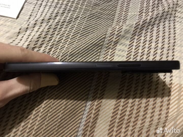 Xiaomi Redmi Note 11 Pro+ 5G, 8/256 ГБ