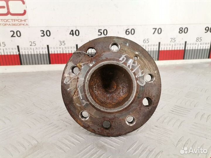 Ступица для Opel Astra H