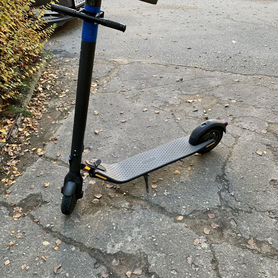 Ninebot KickScooter E25