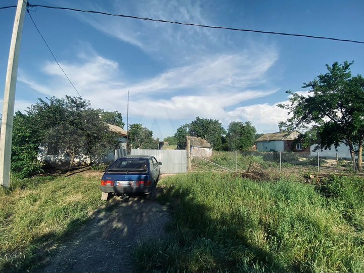 Участок 22,8 сот. (ИЖС)