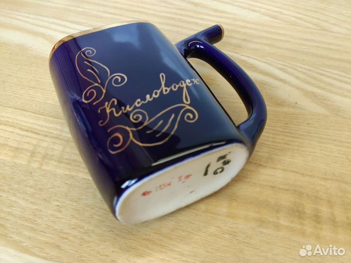 Вещи времён СССР