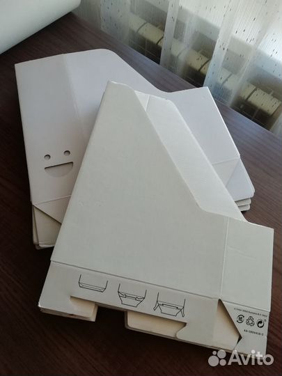 Подставки для хранения газет и журналов Икея