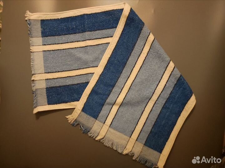 Полотенца махровые (пакетом)