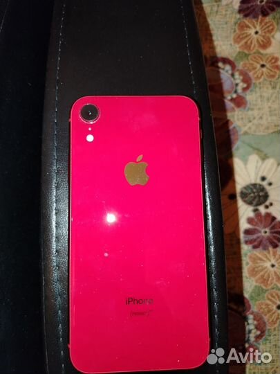 iPhone Xr, 128 ГБ