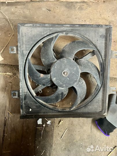 Вентиляторы хайма 3 1.8 МКПП