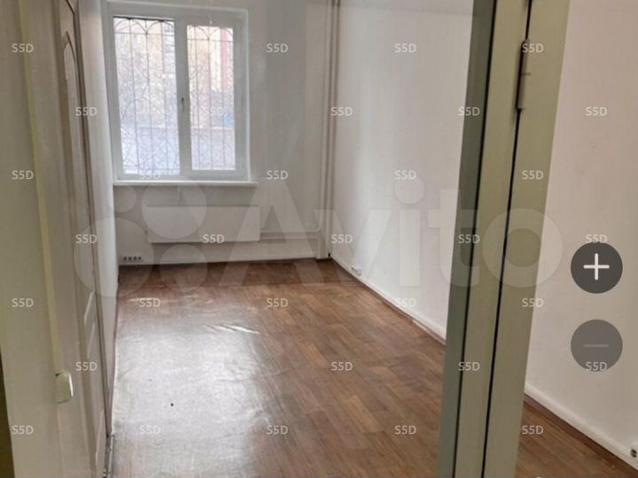 Сдам торговое помещение, 16 м²