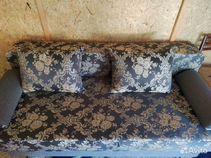 Диван кровать