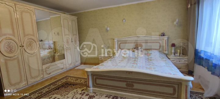 3-к. квартира, 76,1 м², 1/5 эт.