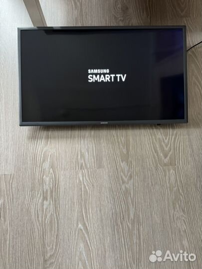 Телевизор Samsung HG32EF690DB