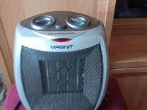 Вентилятор охлаждающий и нагревающий