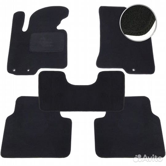 Швея на пошив автоковров