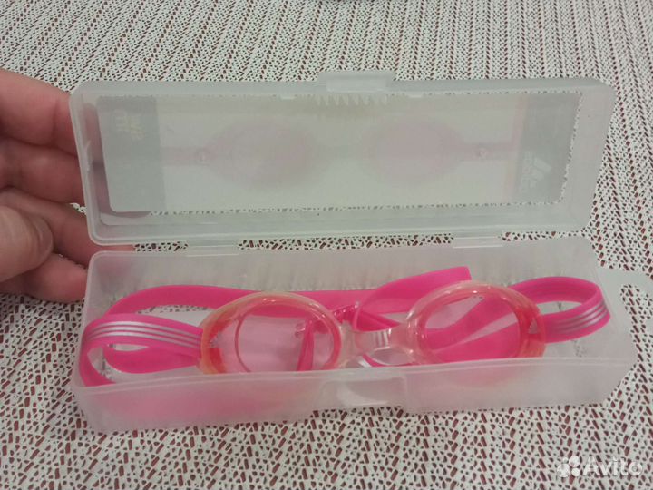 Очки для плавания оригинальные