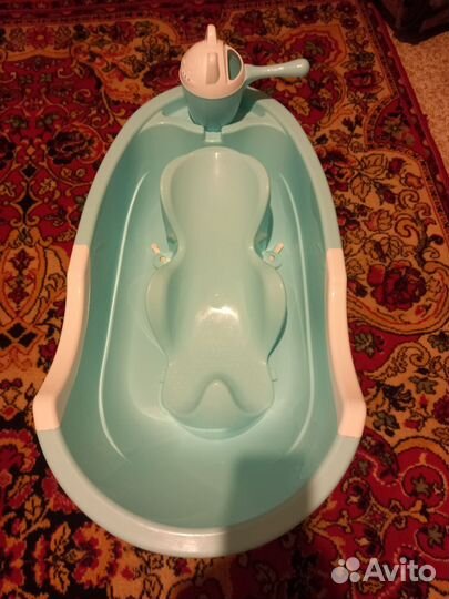 Ванночка для купания
