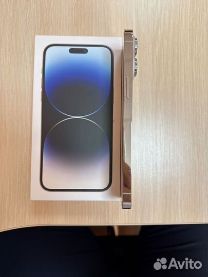 iPhone 14 Pro Max, 256 ГБ