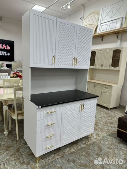 Кухня,буфет