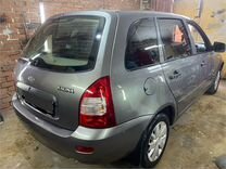 ВАЗ (LADA) Kalina 1.6 MT, 2011, 115 000 км, с пробегом, цена 299 000 руб.