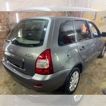 ВАЗ (LADA) Kalina 1.6 MT, 2011, 115 000 км, с пробегом, цена 299 000 руб.