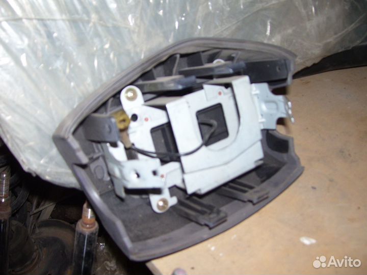 Хендай акцент рулевое колесо