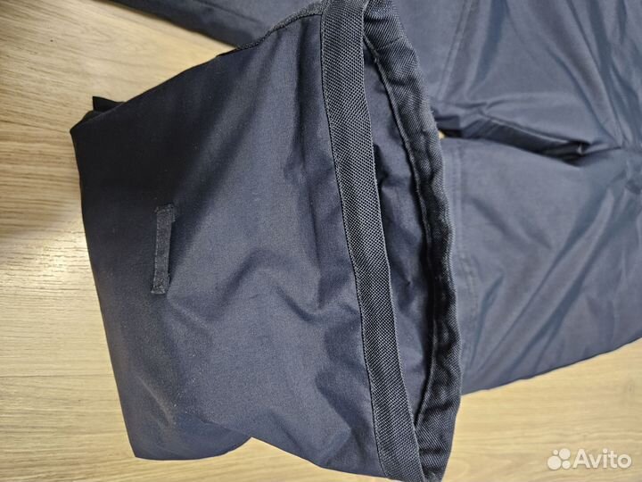 Штаны зимние Gusti, 140