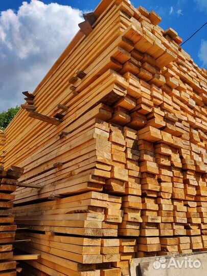 Доска 2 сорт