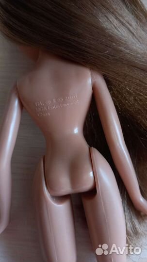 Кукла Bratz