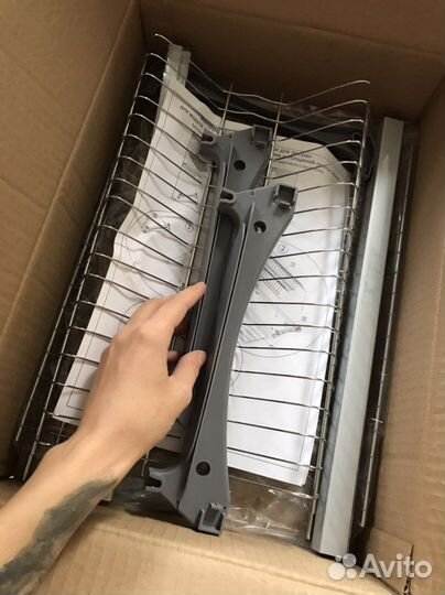 Сушилка для посуды новая 40