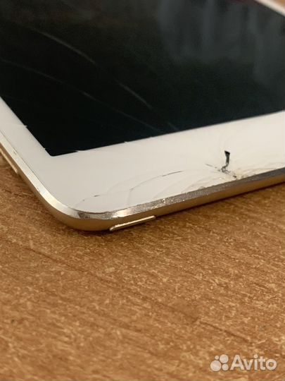 iPad mini 4 wifi 32gb